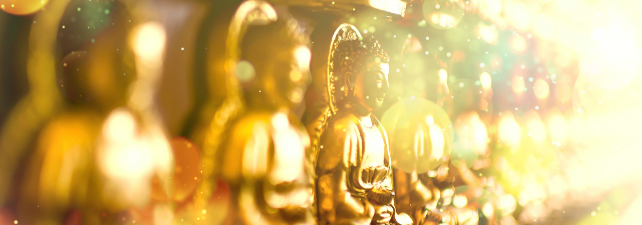 Las enseñanzas principales del budismo