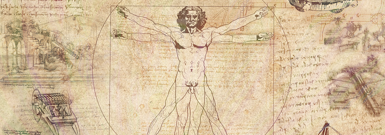 ¿Era el ‘Hombre de Vitruvio’ de Da Vinci?