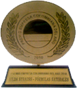 Latin America Quality Institute Empresa Colombiana del Año